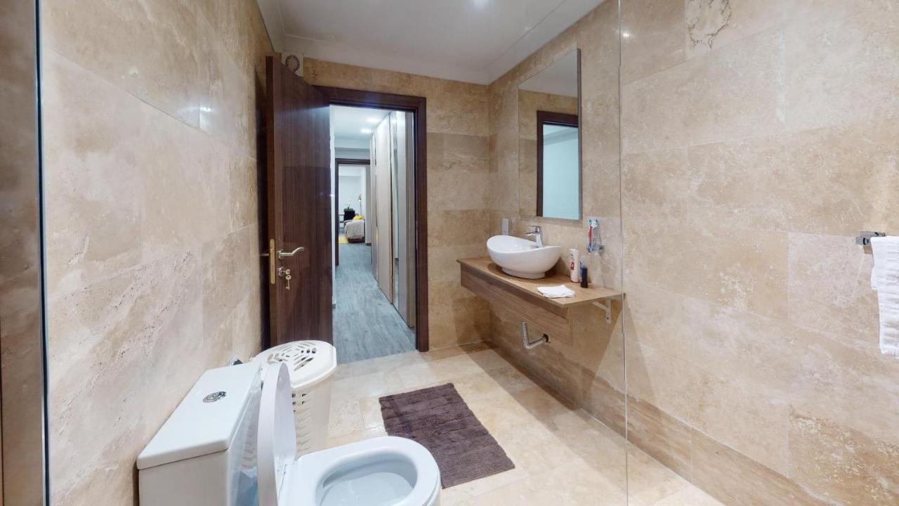 Central Valletta - 1 Bedroom Maisonnette Buitenkant foto