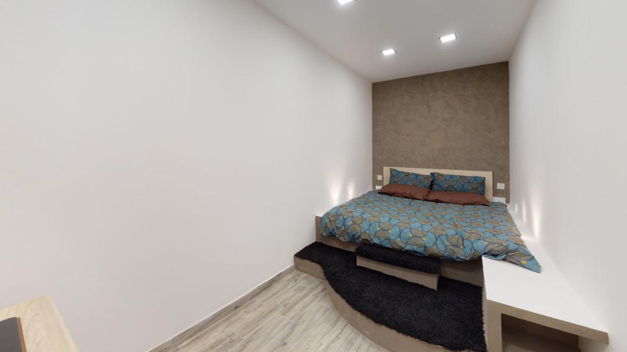 Central Valletta - 1 Bedroom Maisonnette Buitenkant foto